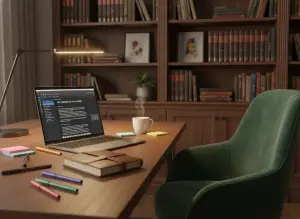 Best Write Book App for Authors in 2024