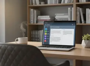 Best Write Book App for Authors in 2024