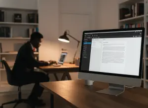 Best Write Book App for Authors in 2024