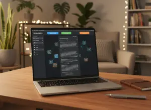 Discover the Best Writer App for Your Creative Needs