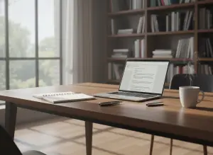 Best Writer App for Authors and Content Creators