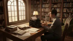 Writing Nonfiction: My Guide to Crafting True Stories