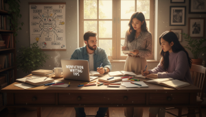 How to Write a Nonfiction Book: Tips for Beginners