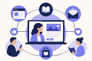Author Platform: Build Your Reader Base in 2026