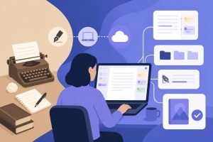 Authors App: Finding the Right Writing Tool in 2026
