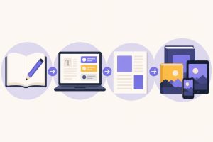 Creating My Own Book: A Complete Guide for Authors