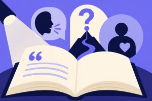First Page of a Book: How to Hook Readers Instantly
