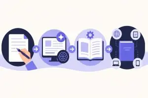 How to Produce Your Own Book: A Complete Guide