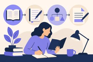How to Write About a Book: A Complete Guide for Authors