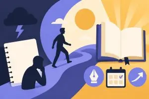 Start to Write: A Storytelling Guide for Authors