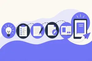 Write an Ebook: Your Complete Guide to Digital Publishing