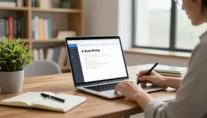Best Book Writing Software with AI to Boost Creativity
