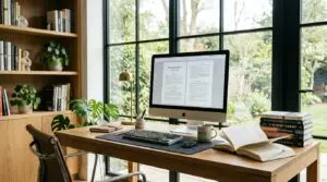Vellum for Windows: 5 Best Mac-Free Alternatives for Book Formatting