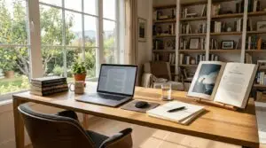 The Best Vellum Alternatives for Windows & Web: Storyloft vs. Atticus vs. Vellum
