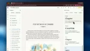 How to Format and Export Your Book for Amazon KDP, IngramSpark, and Ebook Platforms