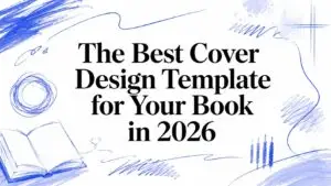 The Best Cover Design Template for Your Book in 2026