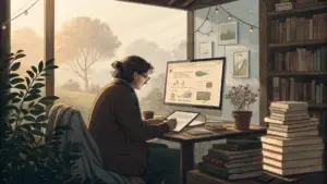 What is the best all-in-one writing app for authors?