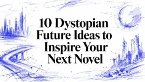 10 Dystopian Future Ideas to Inspire Your Next Novel