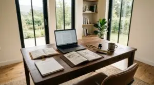How to Write a Fantasy Novel: Worldbuilding Bibles, Outlining & Manuscript Management