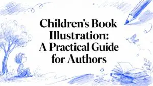 Children’s Book Illustration: A Practical Guide for Authors