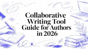 Collaborative Writing Tool Guide for Authors in 2026
