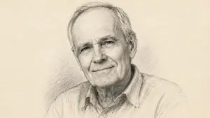 Cormac McCarthy Writing Style: A Deep Analysis of Syntax, Punctuation, and Biblical Prose