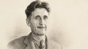 George Orwell Writing Style: A Deep Analysis of His Clear Prose, Essays, and Political Language