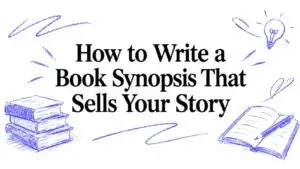 How to Write a Book Synopsis That Sells Your Story