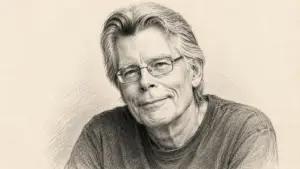 Stephen King Writing Style: A Deep Analysis of How His Storytelling Actually Works