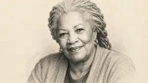 Toni Morrison Writing Style: A Deep Analysis of Her Language, Voice, and Narrative Structure