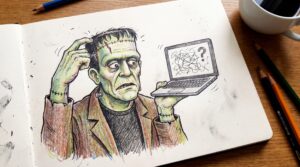 What Fiction Authors Use Instead of Google Docs: Ditching the Franken-Stack for Purpose-Built Book Apps