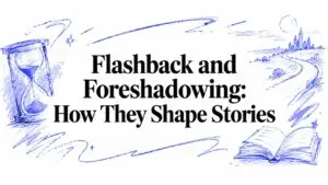 Flashback and Foreshadowing: How They Shape Stories